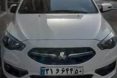 شاهین، G دنده ای