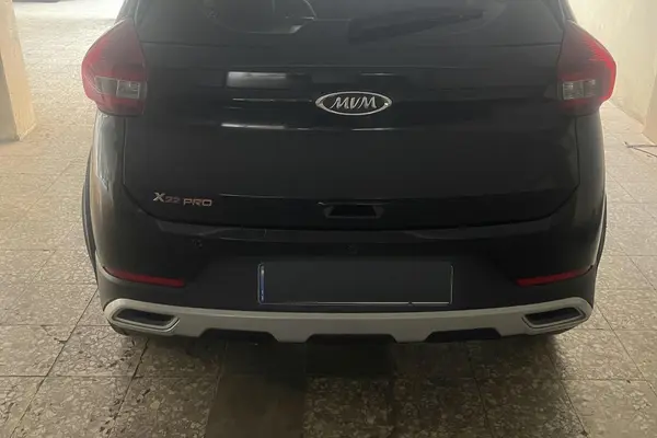 ام وی ام  X22 PRO