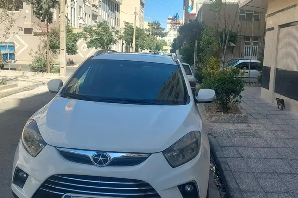 جک  S5