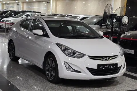 هیوندای، النترا