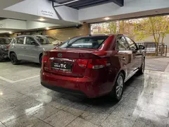 کیا، سراتو (مونتاژ)