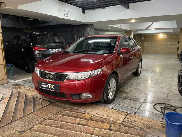 کیا، سراتو (مونتاژ)