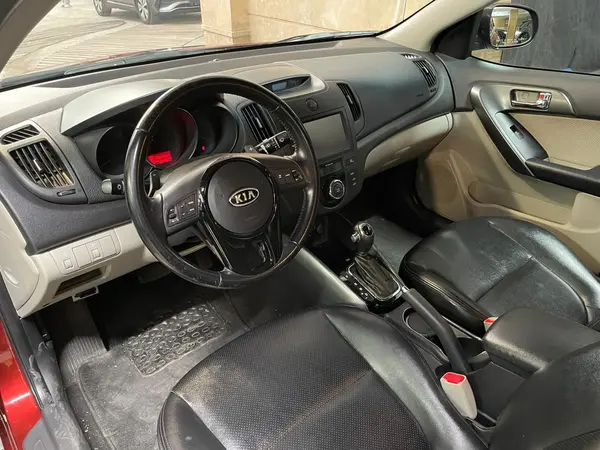 کیا، سراتو (مونتاژ)