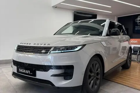 لندرور، رنجرور اسپرت