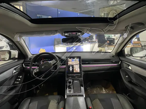 پیش فروش کی ام سی، J7