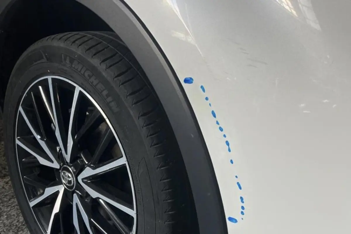 تویوتا،  C-HR