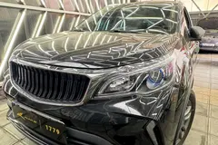 بی ای سی، X3 PRO