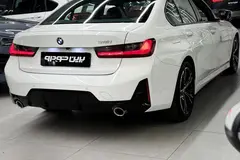 ب ام و، سری 3 سدان