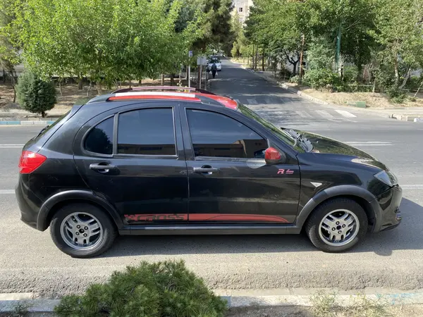 کوییک  دنده ای R