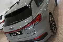 آئودی، Q4 e-tron