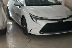 تویوتا، لوین هیبرید