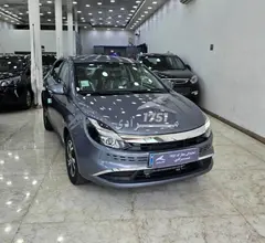 کی ام سی، ایگل