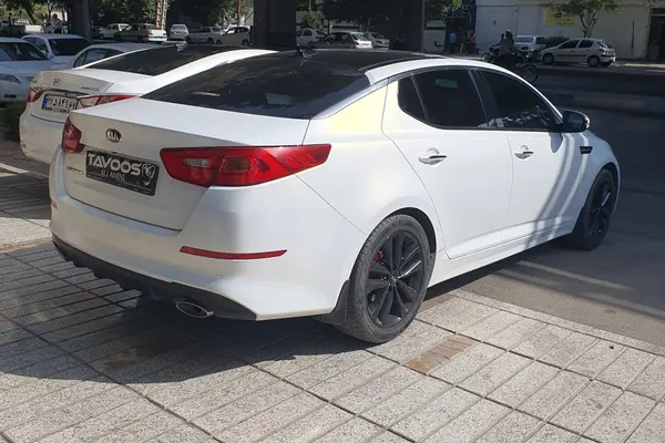 کیا  اپتیما