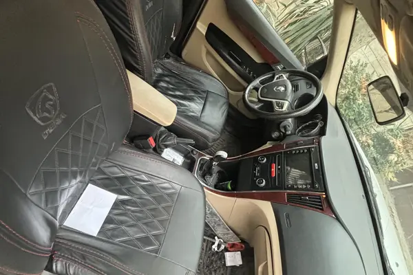 دنا، معمولی