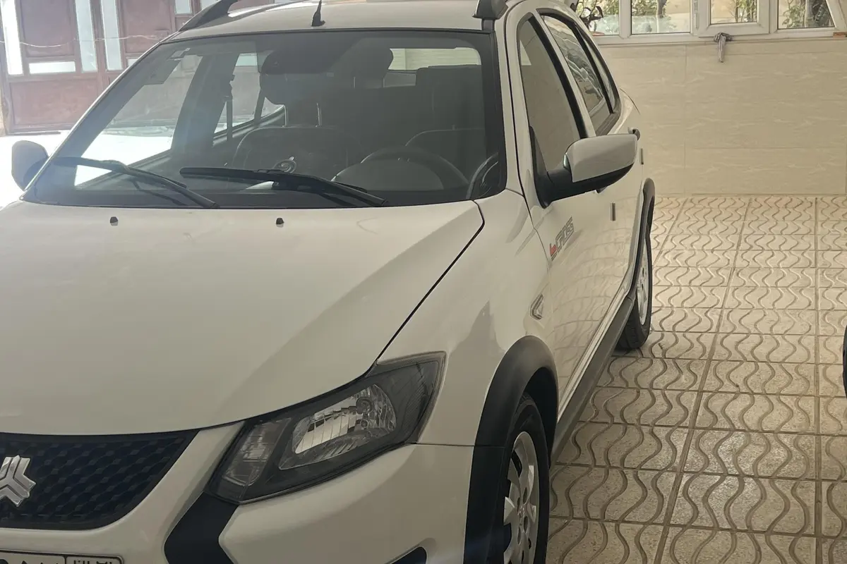 کوییک،  دنده ای S