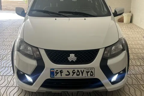 کوییک، دنده ای S