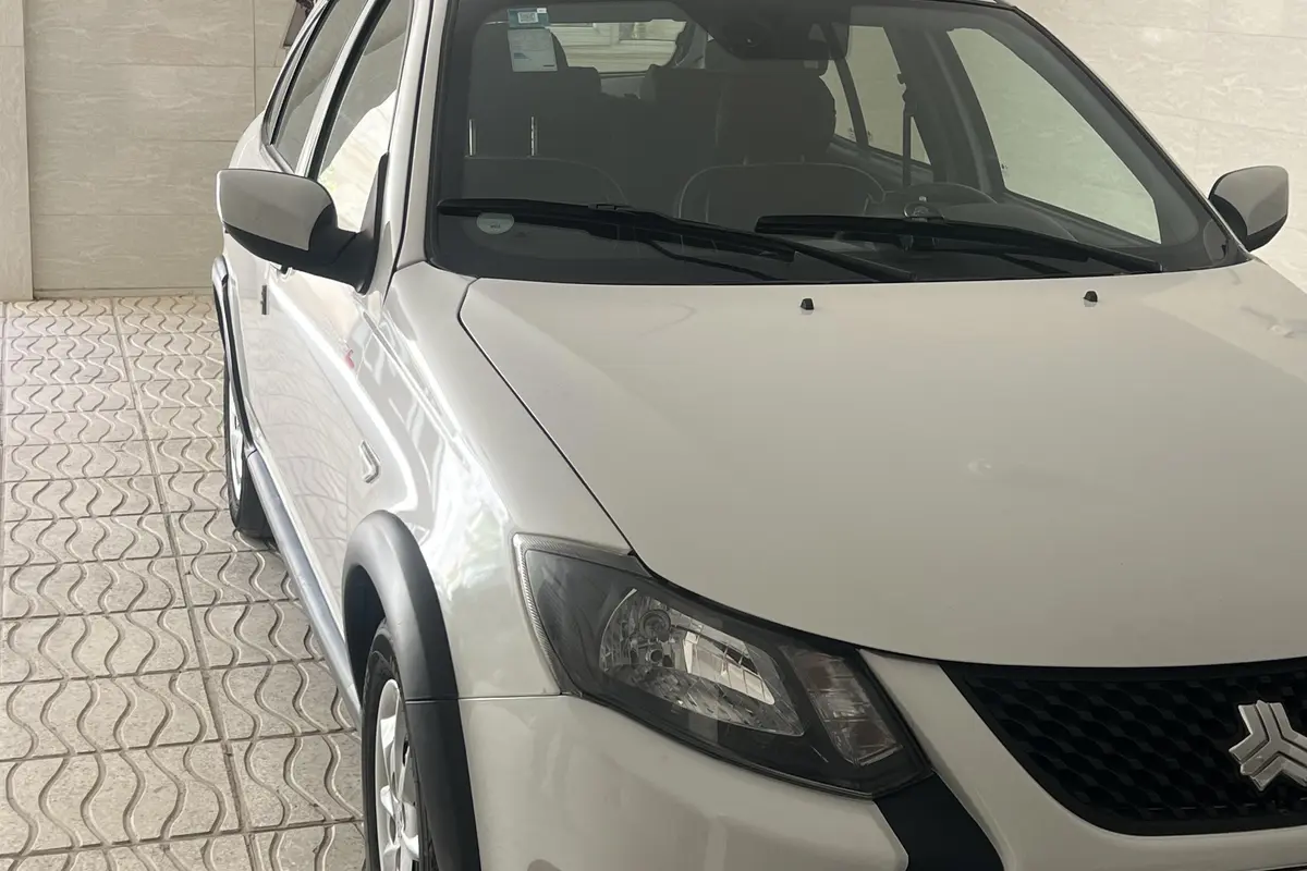 کوییک،  دنده ای S