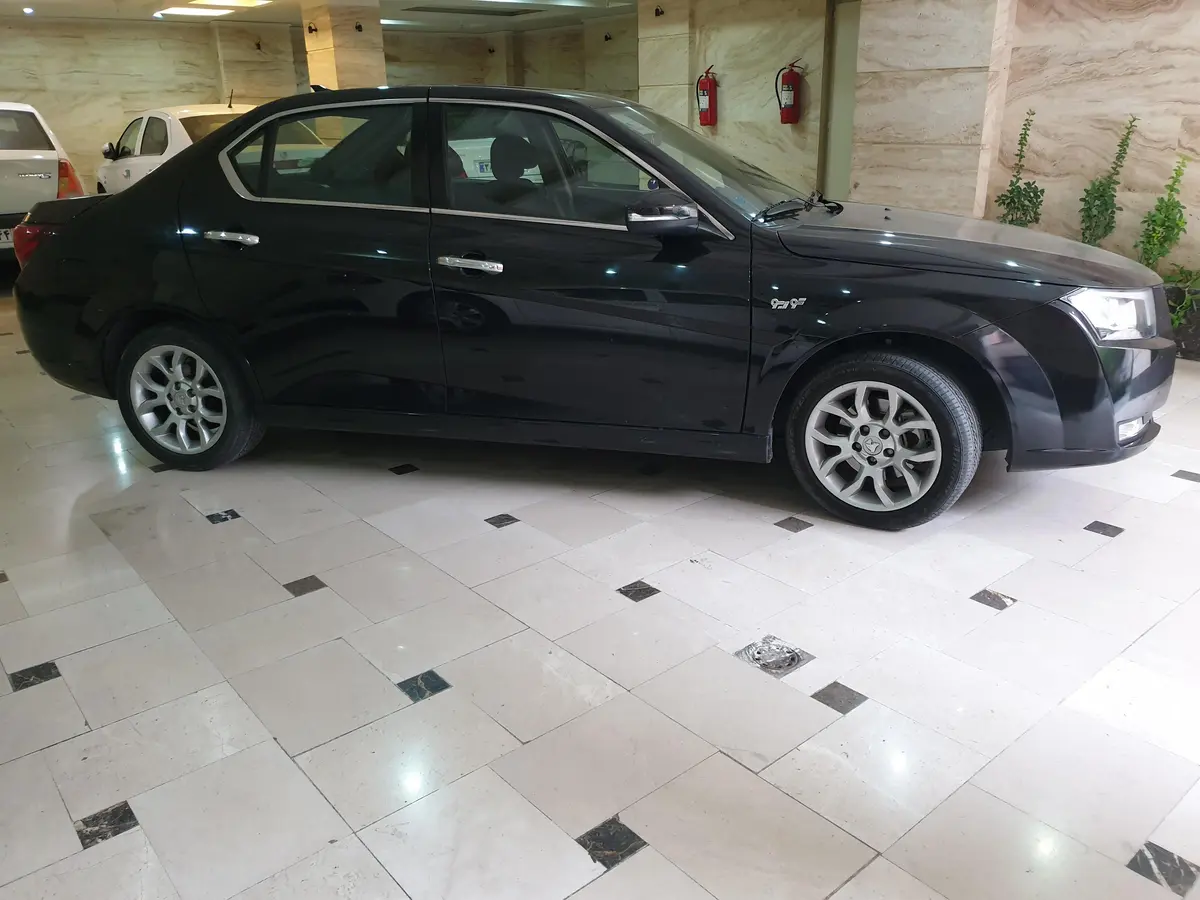 دنا،  پلاس EF7
