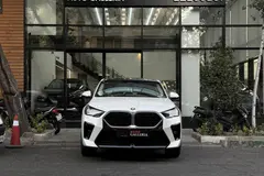 ب ام و، X2