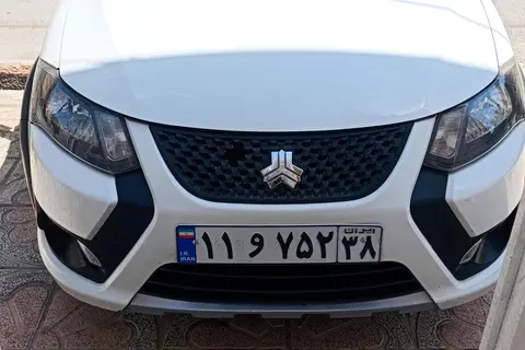 کوییک، دنده ای S