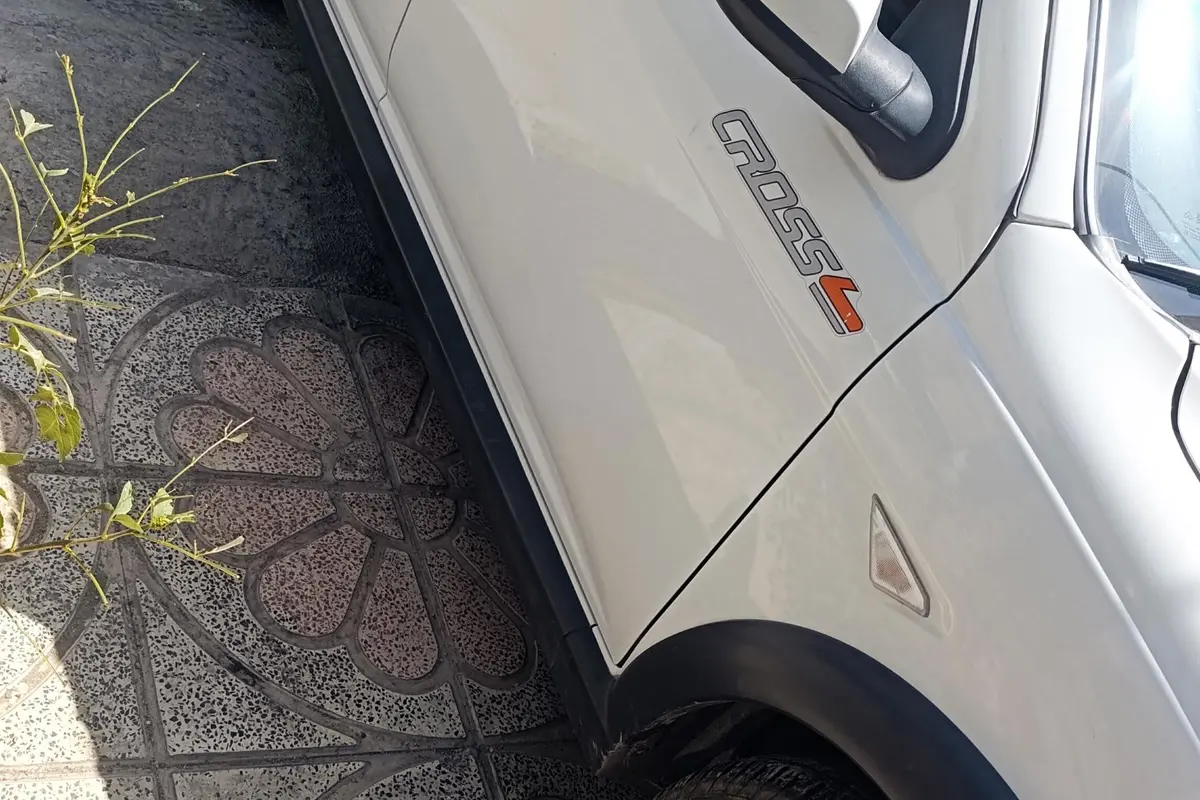 کوییک،  دنده ای S