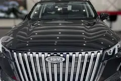 ام وی ام، X77