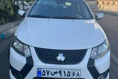 کوییک، دنده ای S