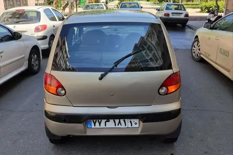 دوو، ماتیز