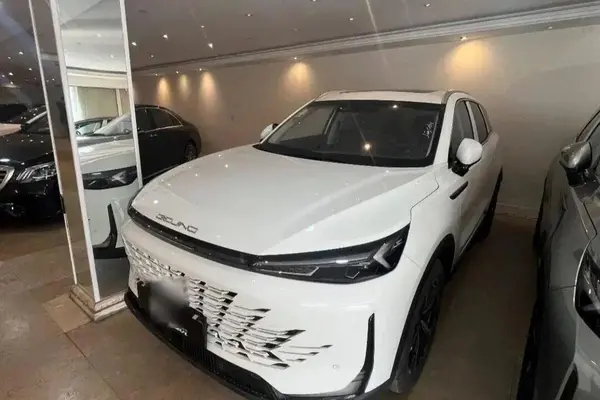 حواله بیجینگ، X7