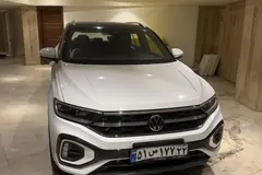 فولکس، تی راک