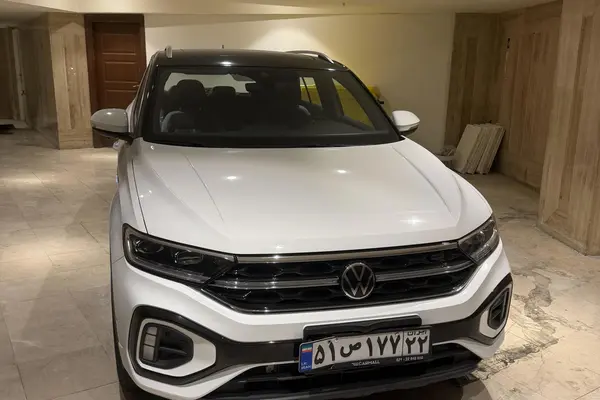 فولکس، تی راک