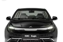 کی ام سی، ایگل