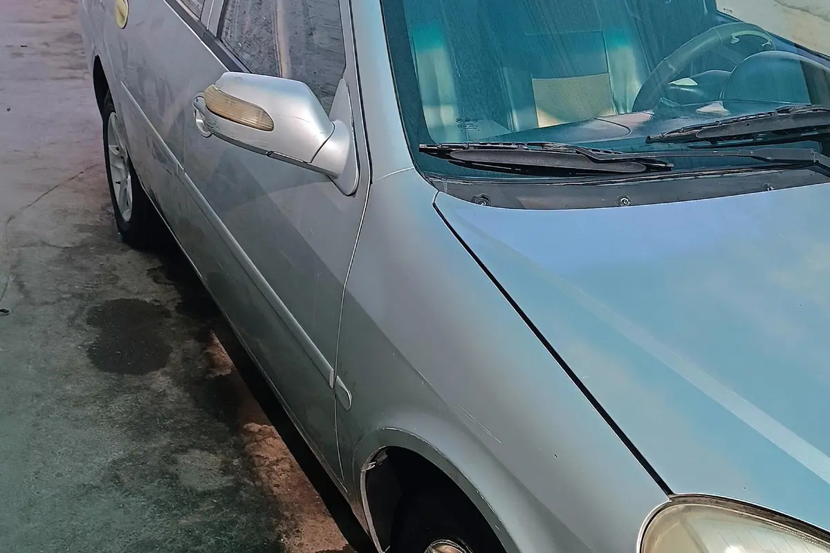 لیفان،  520