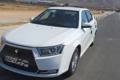 دنا، پلاس EF7