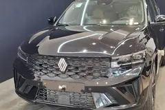 رنو، کولیوس