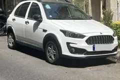 اطلس، دنده ای