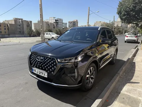 فونیکس، تیگو 7 پرو مکس (F7)