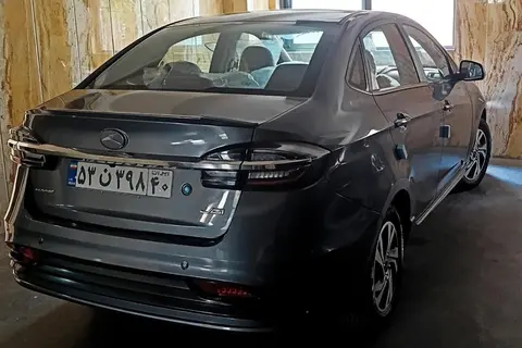 کی ام سی، ایگل