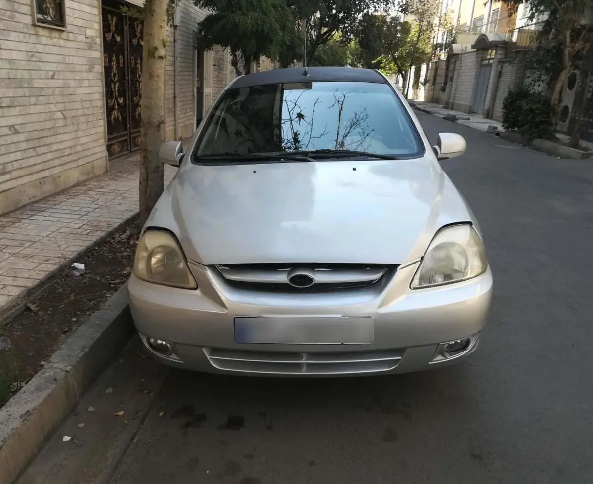کیا،  ریو (مونتاژ)