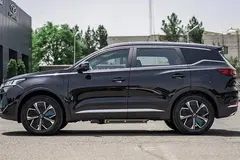 فونیکس، تیگو 7 پرو هیبرید (F7 PRO PHEV)