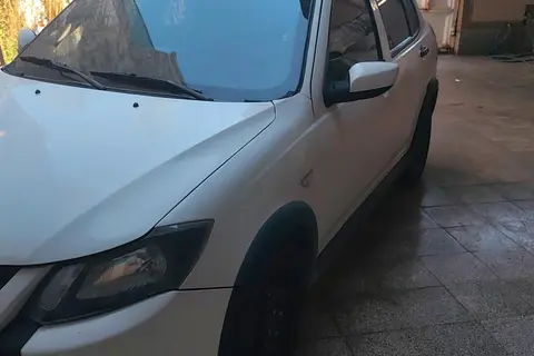کوییک، دنده ای