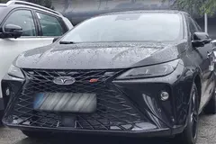 حواله فونیکس، آریزو 6 جی تی (Z6 GT)