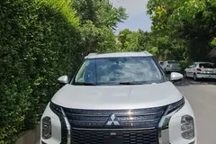 میتسوبیشی، اوتلندر