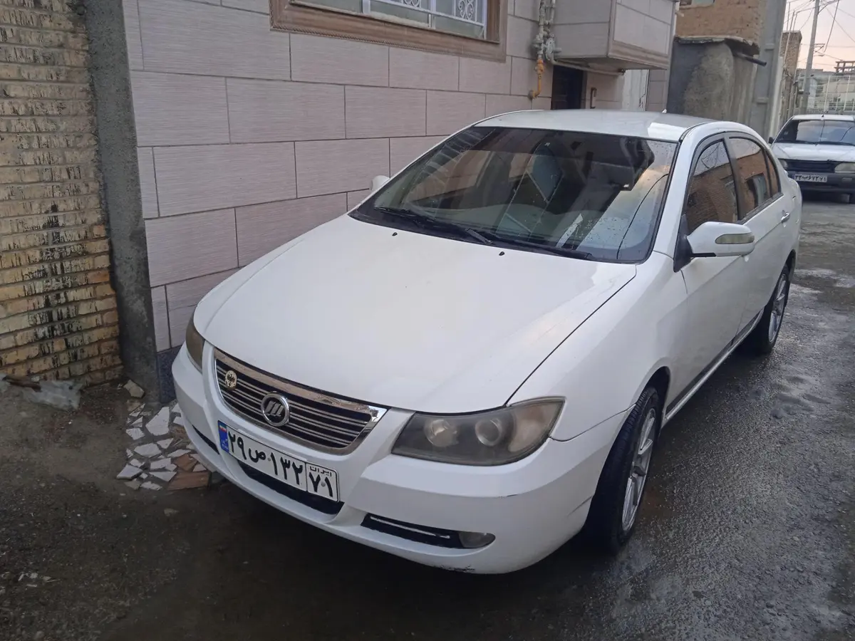 لیفان،  620