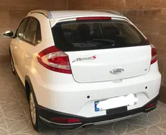 ام وی ام، 315هاچ بک