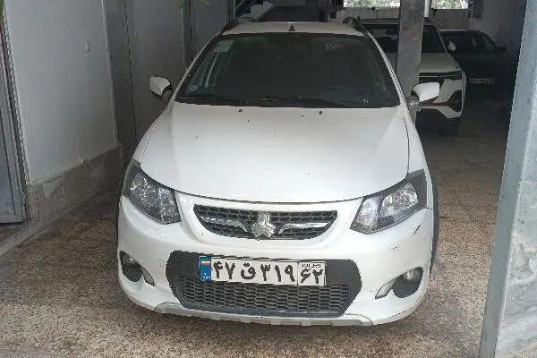 کوییک  دنده ای