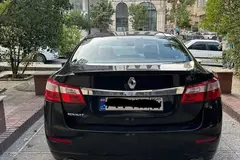 رنو، لتیتود