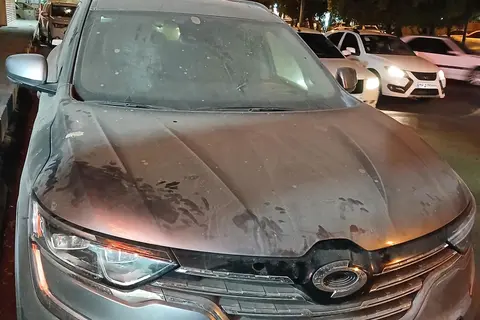 رنو، کولیوس