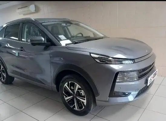 کی ام سی  SR6