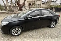 ام جی، 360